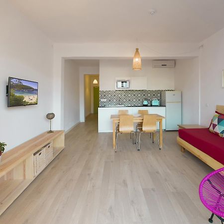 Cana Rita Apartamentos San Antonio  Luaran gambar