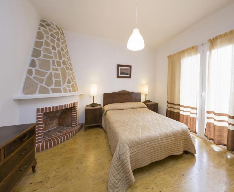 Cana Rita Apartamentos San Antonio  Luaran gambar