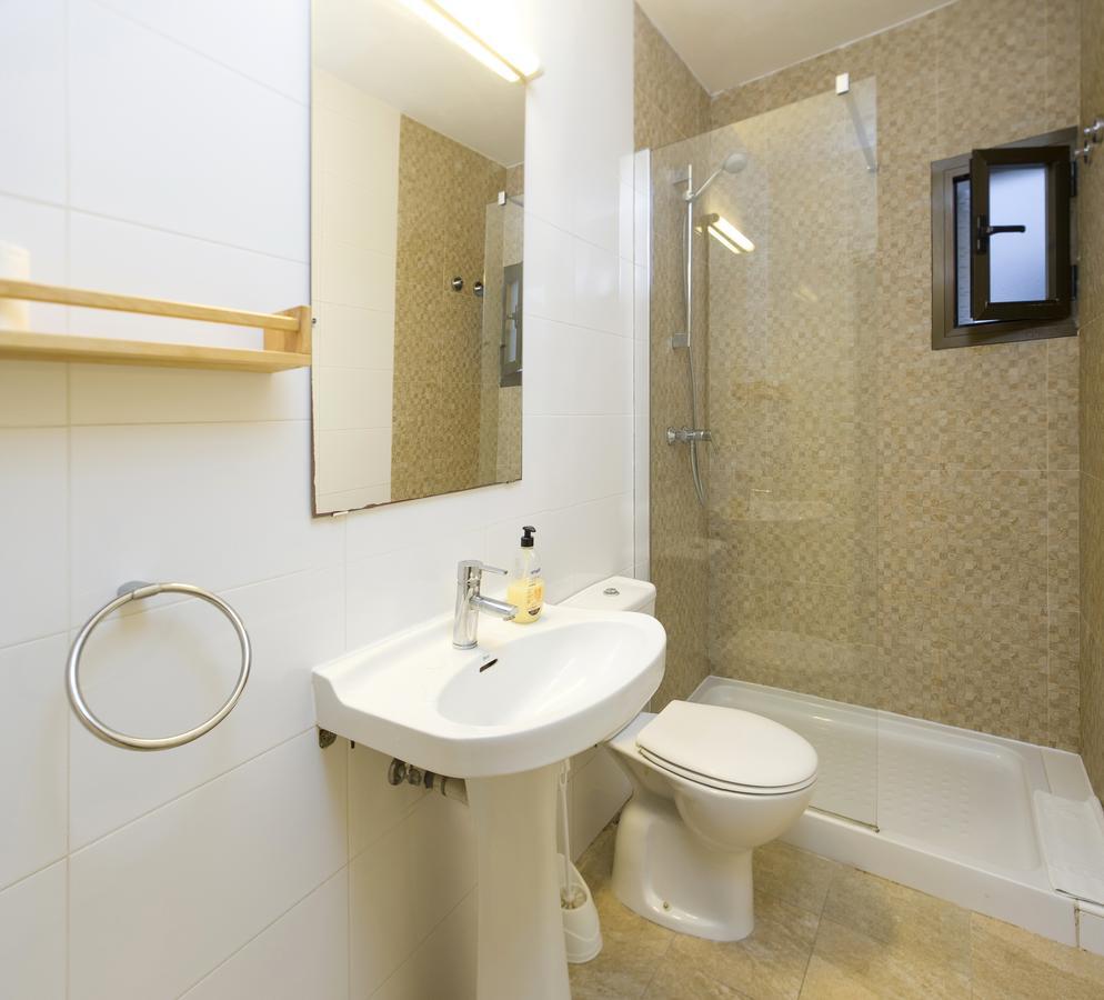 Cana Rita Apartamentos San Antonio  Luaran gambar