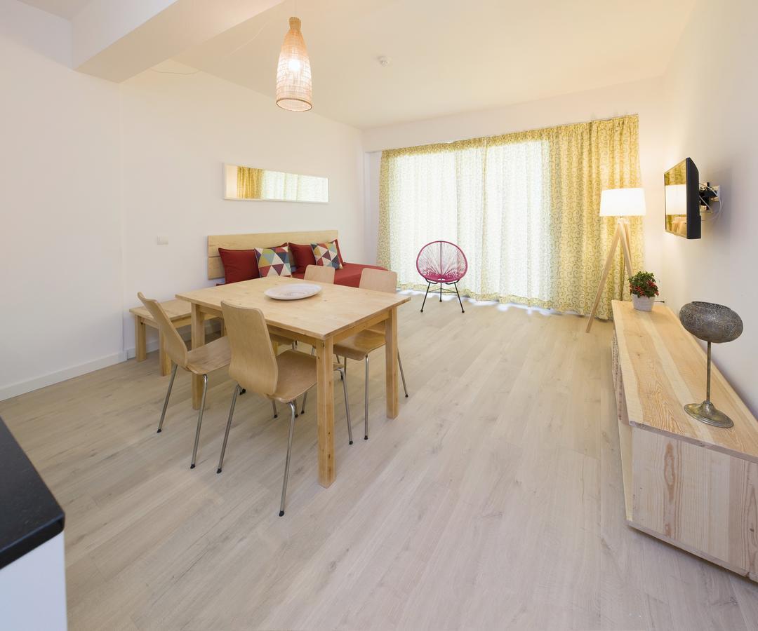 Cana Rita Apartamentos San Antonio  Luaran gambar