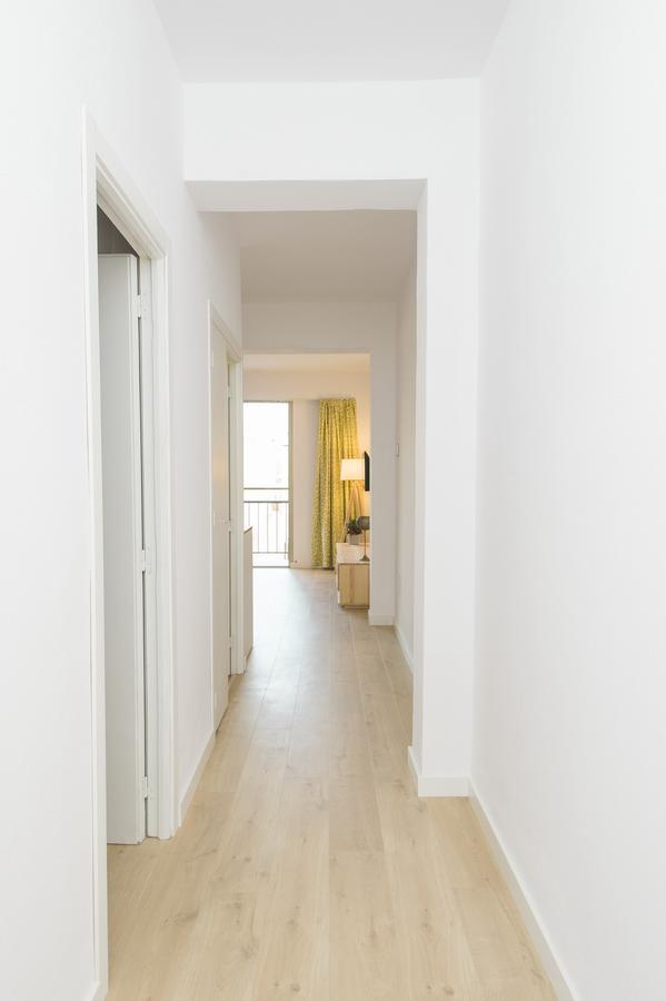 Cana Rita Apartamentos San Antonio  Luaran gambar