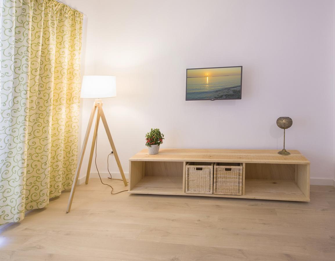 Cana Rita Apartamentos San Antonio  Luaran gambar