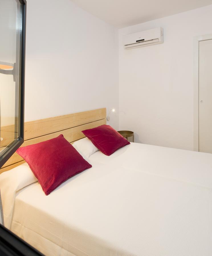 Cana Rita Apartamentos San Antonio  Luaran gambar